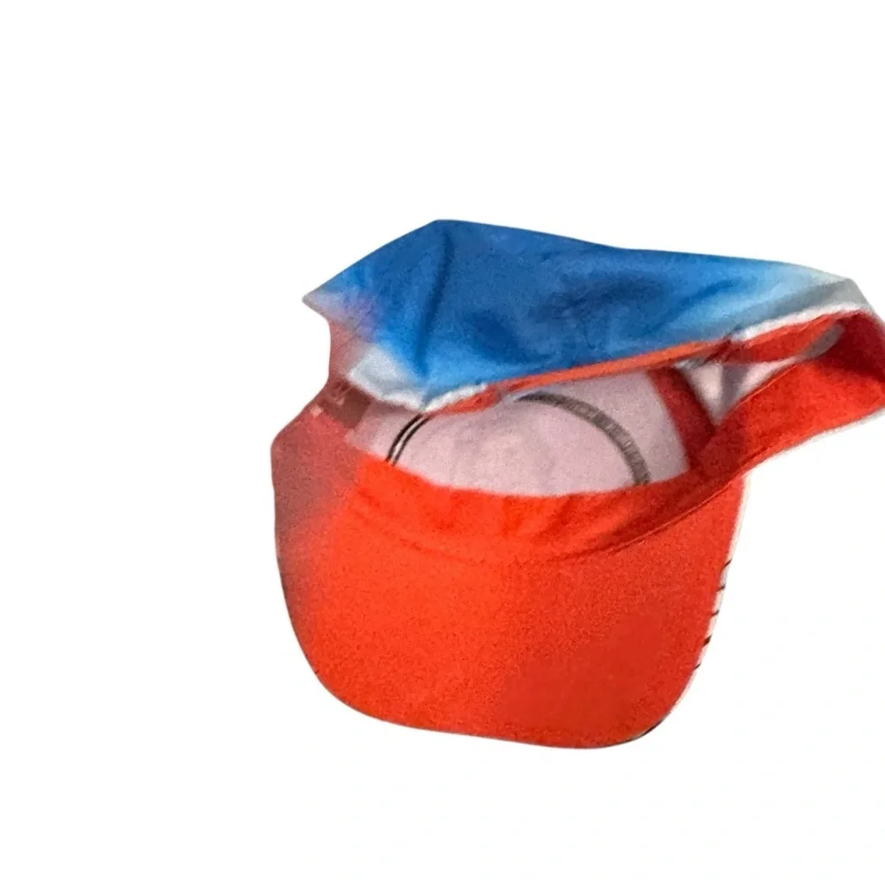 Disney Buzz Lightyear Cap - Blue and White - Picture 2 of 3